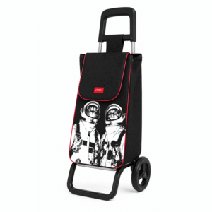 Changuito Compras Astrogatos