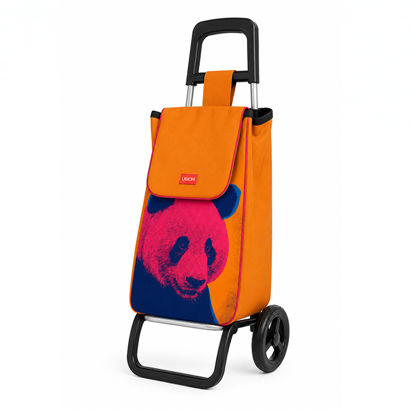 chango oso4