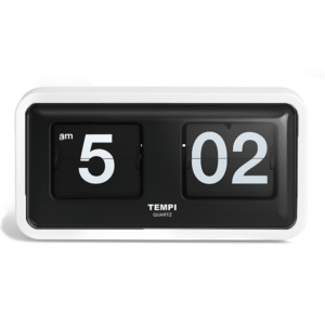 Reloj Tempi Two Blanco