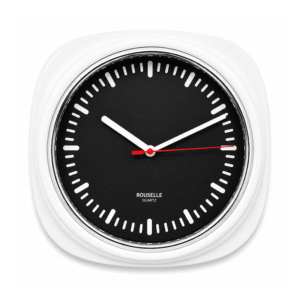 Reloj Lunaris Blanco