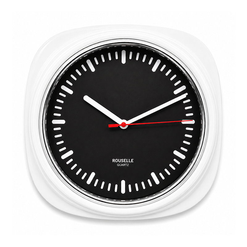 reloj lunaris blanco