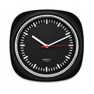 Reloj Lunaris Negro