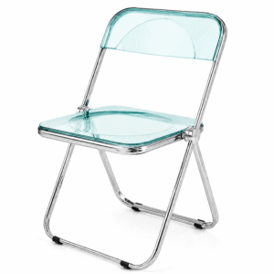 Silla Plegable Aqua