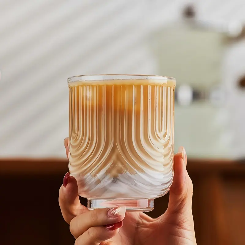 vaso U2