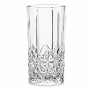 Vasos Altos Aster x 6