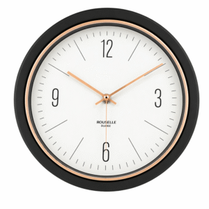 Reloj Aiumi Negro