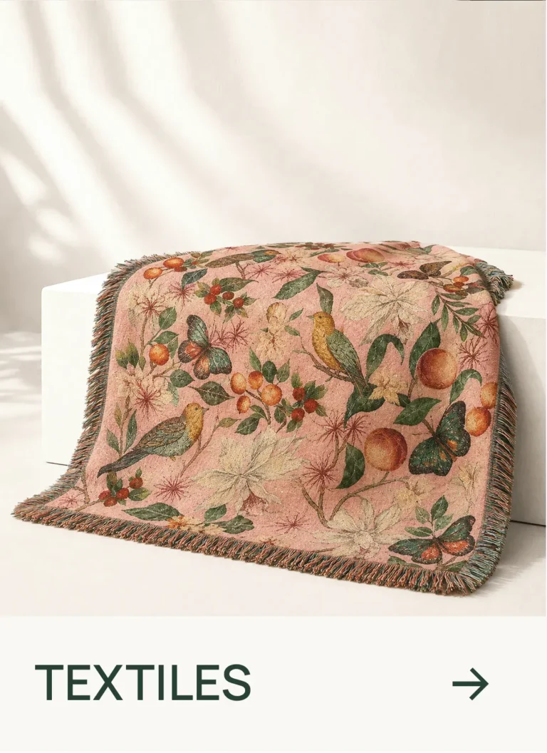 TEXTILES